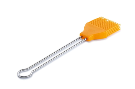 LotusGrill Tilbehør BBQ-Pensel Orange
