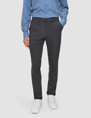 Shaping New Tomorrow - Essential Pants - Dark Shadow - Slim Fit - Herren - Größe 33/32