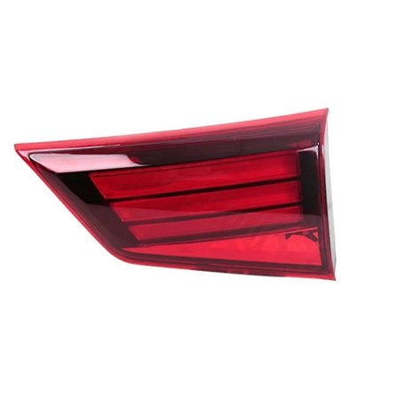 2016-2021 Mitsubishi Outlander PHEV Baklykt Høyre Bak