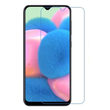 UltraClear LCD Näytönsuoja Samsung Galaxy A31