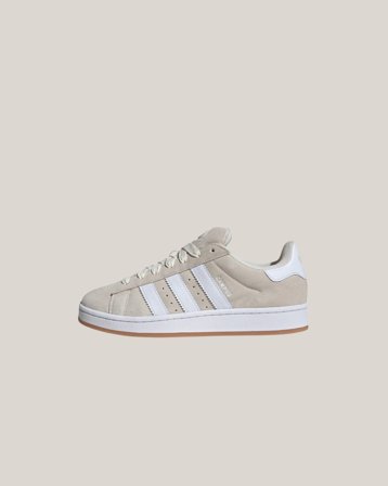Adidas Originals CAMPUS 00s Beige Schuhe Jungen - Kids Brand Store