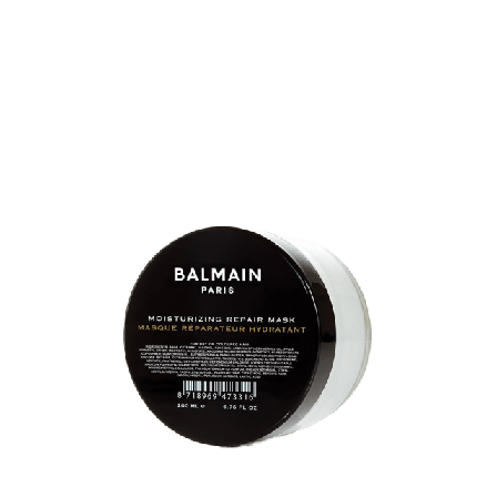 BALMAIN Paris Hair Couture Repair Mask, 200 ml Inpackning & behandling Dam