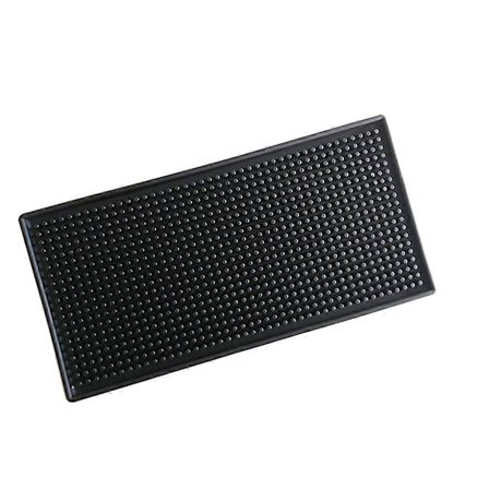 Kjøkken Oppvask Avrenningsmatte Bar Service Søl Silikonmatte KTV Tørkematte Bordbrikke