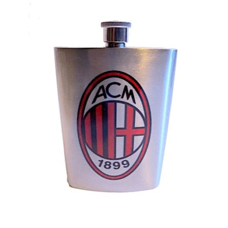 Milan - Plunta rostfritt stål