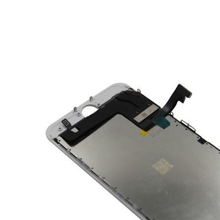 iPhone 7 LCD Skärm Refurbished - Vit