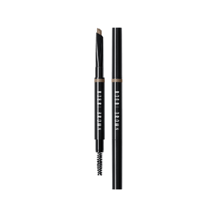 Bobbi Brown Long-Wear Brow Pencil Ögonbryn Dam Brun 0.33g