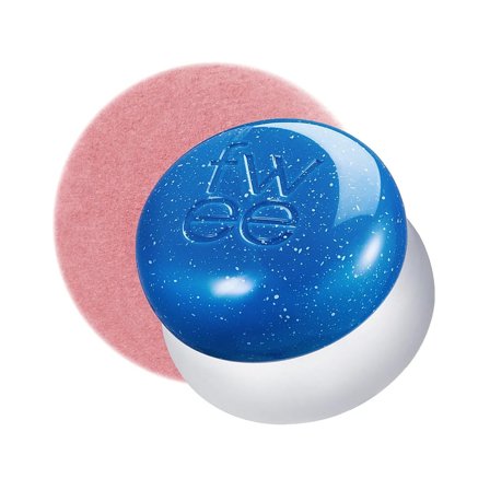 fwee Lip & Cheek Blurry Pudding Pot, Makeup, Læber, Læbestift