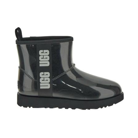 UGG Rain Støvler Sort, Dame, Størrelse: 36 EU