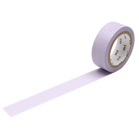 MT Washi-tape Pastel Lavender