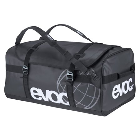 EVOC Duffle Bag duffel bags Black M