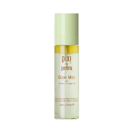 Pixi Glow Mist Ansikte Dam 80 ML