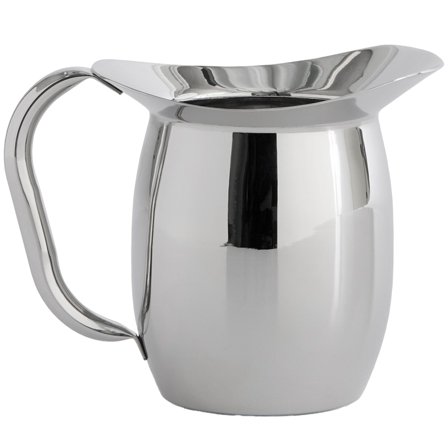 HAY Indian Steel Kande x-small - Rustfrit stål | KitchenOne