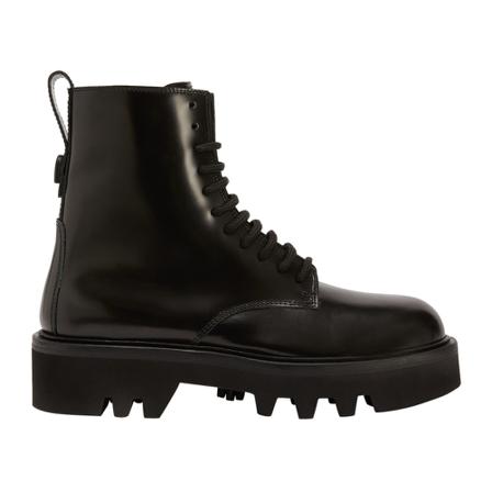 Furla, Ankle Boots Zwart, Dames, Maat:39 EU