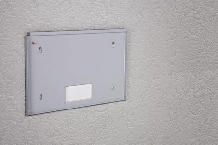 Digitus SoHoline DN-19 09U-6/6 - skap - 9U