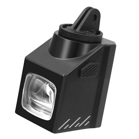 Høy Lysstyrke Sykkel Frontlys 5000mAh Oppladbar USB SKAPE Vanntett Stråle For Veisikkerhet By Sykling