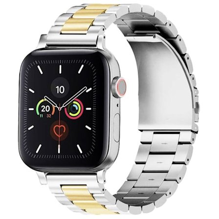 Exklusivt Metallarmband till Apple Watch 42 / 44mm
