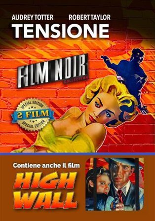 Tensione / High Wall