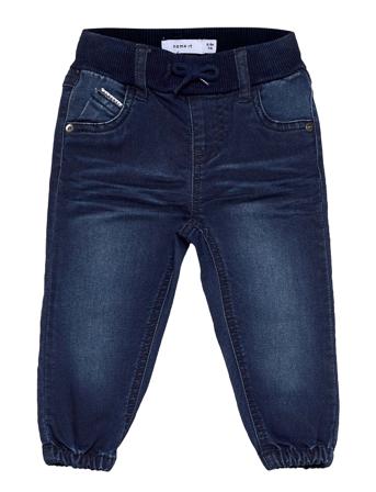Nmmbob Dnmtollys 3532 Pant Blue Name It