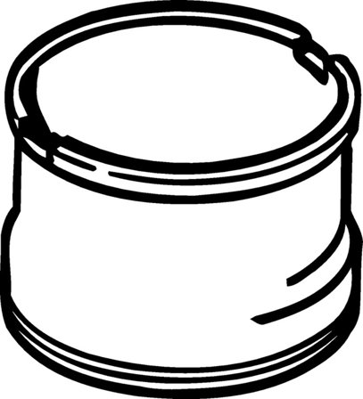 Gustavsberg GB41634470 01 Peitekupu, Kylpyhuone