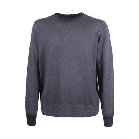 Fay - Tröjor - Svart - Herr - Storlek: 4xl, Herr, Storlek: 4XL