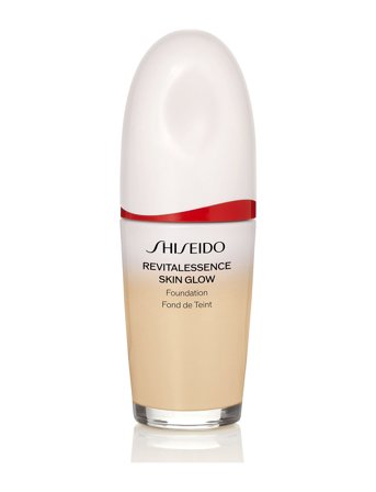 Shiseido Revitalessence Skin Glow Foundation - 134 ml