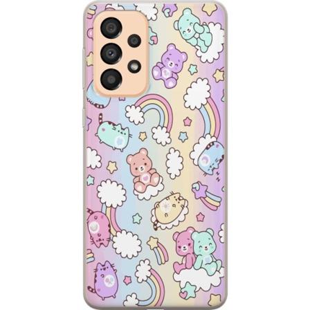 Samsung Galaxy A33 5G Skal / Mobilskal - Kawaii