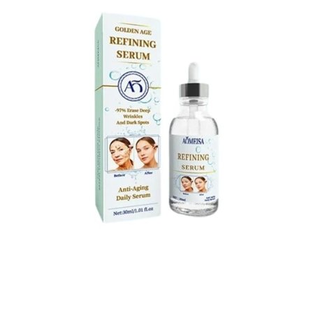 Anti-aging Anti-rynkor Ansikte serum för ansiktsbehandling rynkor fina linjer runt ögonen kråka's fötter och hals linjer