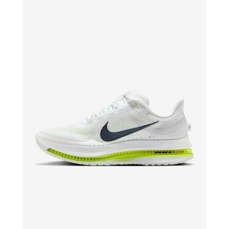 Airs Zoom Pegasus Premium 'Summit White Volt' HQ2592-100 Herre