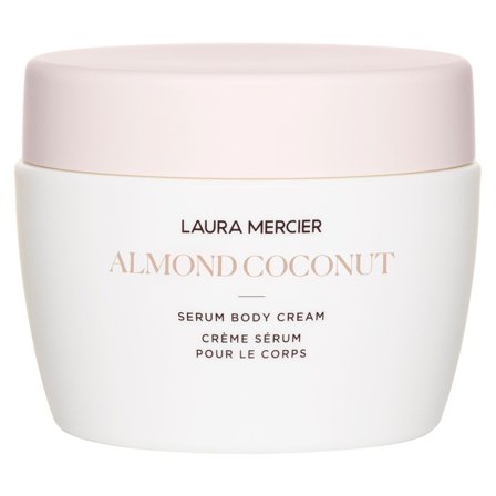 Laura Mercier Serum Body Cream Almond Coconut 200ml - Crema Corpo