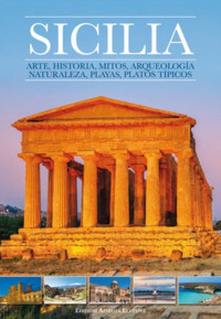 Sicilia. Ediz. spagnola NA