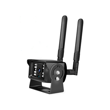 Interpart W4G01 Overvåkingskamera AI, Alarm & sikkerhet