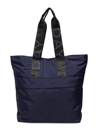 DAY ET Day Gw Re-Unigraph Shopper - Navy - ONE SIZE