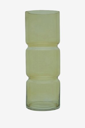 Eightmood - Vas West medium - Brun - Krukor & vaser - Från Homeroom