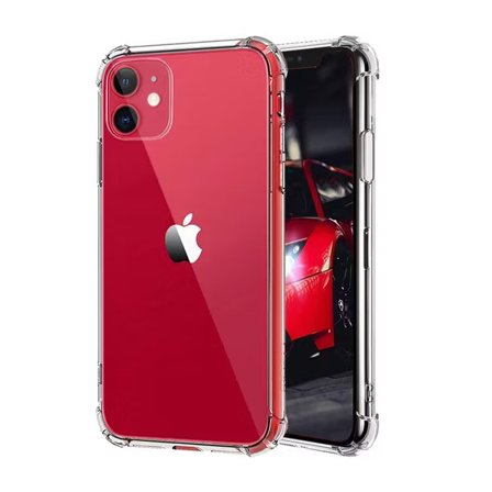iPhone 11 cover - ekstra stødsikker