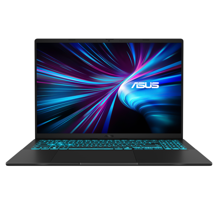 ASUS V3607VP-RP046W - 144 Hz 16tum gaminglaptop med snabb processor & RTX 5070