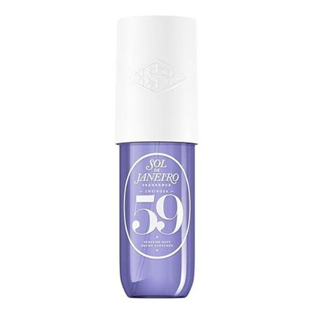 Hair & Body Fragrance Mist