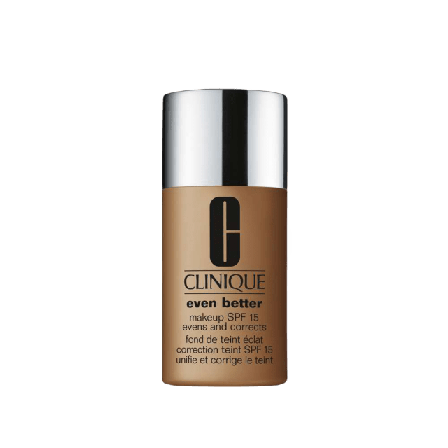 Clinique Even Better Makeup Foundation SPF 15 Dam Beige ONESIZE