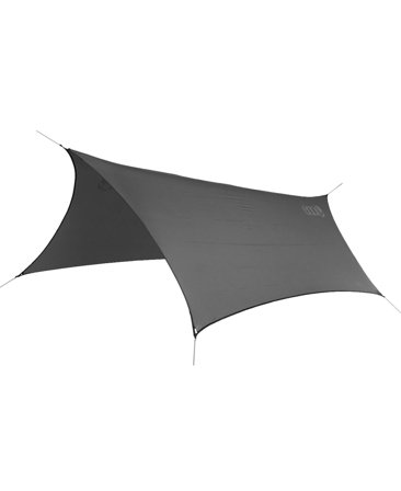 Eno Hammock ProFly Sil Grå