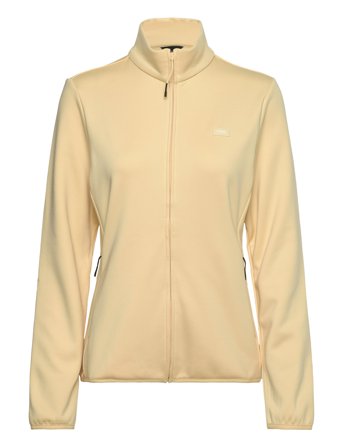 Rains | Sintra Fleece Curve Jacket | S