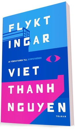 Flyktingar, ISBN: 9789189175112