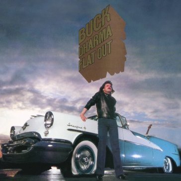 Flat out Buck Dharma