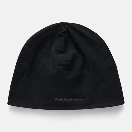 Peak Performance - Magic Wool-blend Hat