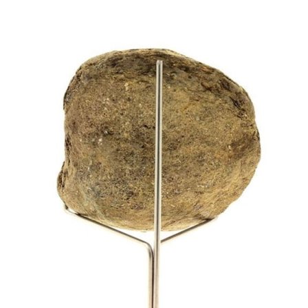 Sten og mineraler. Biotit. 404,5 øre. Freita Mountain, Arouca, Aveiro, Portugal.