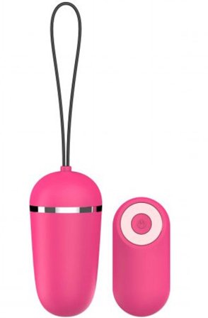 Surprise Me Vibrant Egg Vibrerande ägg - Blushme.se