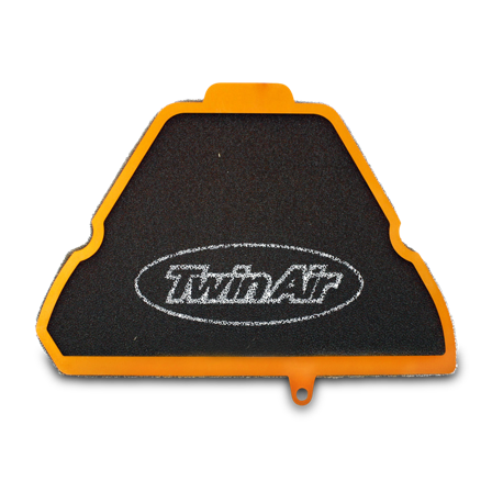 Luftfilter Vorgeölt Feuerfest Twin Air - Triumph Speed Triple 1050 2005-2010