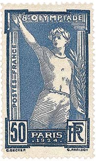 Frankrig 1923 - YT 186 - Postfrisk