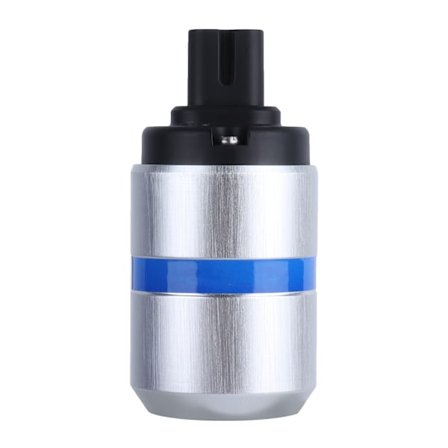 Monosaudio F186 C7 Puhdas Kupari Audio Virtapistoke IEC320 Sisäinen Kierreliitin 25A/