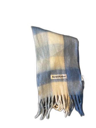 Acne studios halsduk