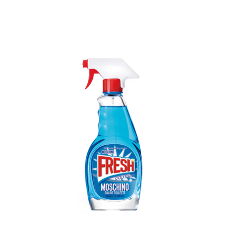 Moschino Fresh Couture 50ml - Eau de Toilette
