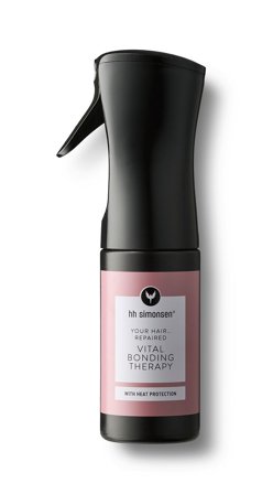 HH Simonsen Vital Bonding Therapy, Hår, Hårstyling, Styling Cream